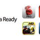 Image for article titled All the iPad Apps Updated for the New iPad's Retina Display